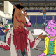 Illustration for article titled iBoJack Horseman/is back to work in season five, and hes uncomfortably close to home
